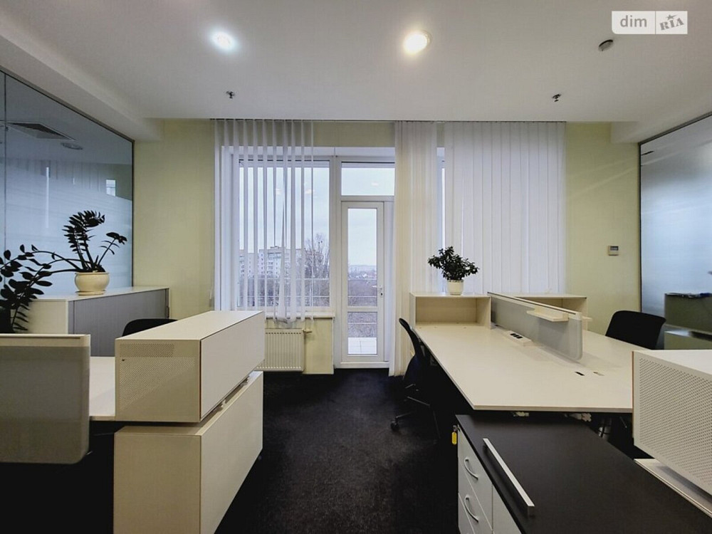 Оренда офісне приміщення на Праведників Світу (Максимовича) Вінниця - фото 4