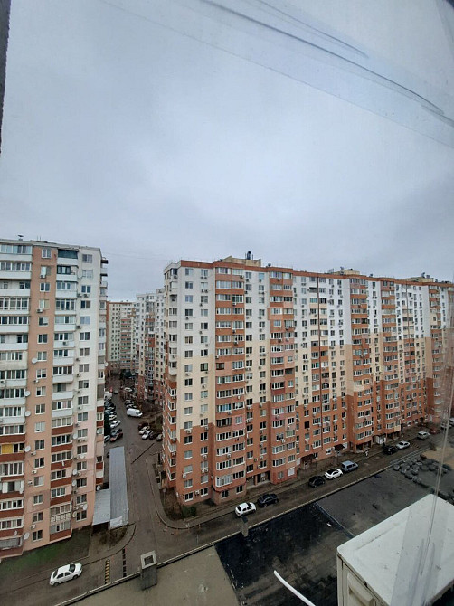 Продаж Квартира 1-кімнатна, 13/16 поверх на Радужный массив вулиця, 20 Одеса - фото 13