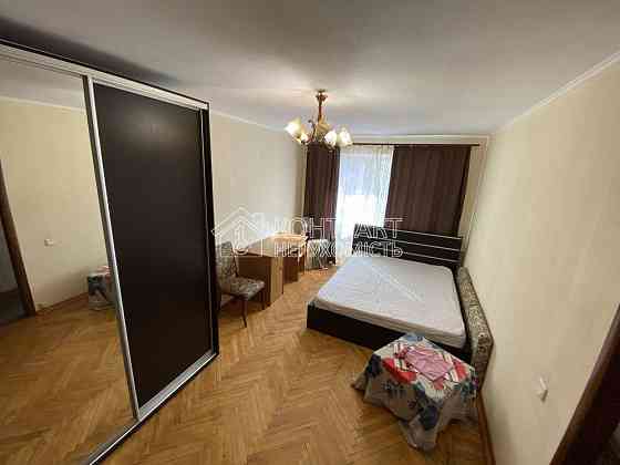 Продаж Квартира 1-кімнатна, 4/5 поверх на вул. Тобольська Харьков