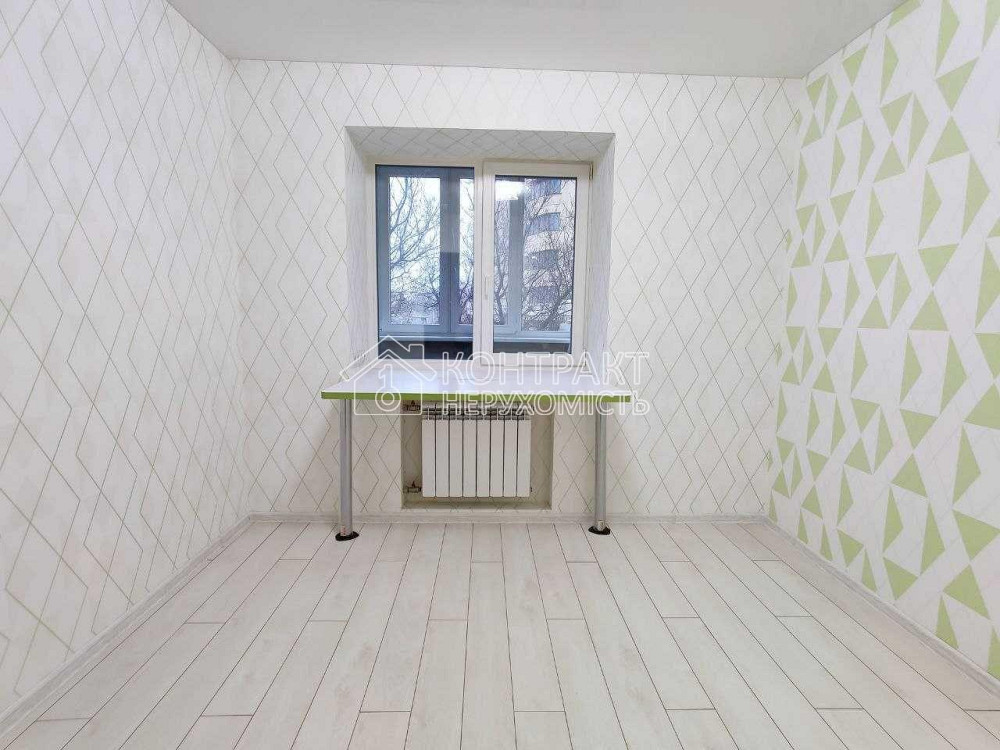 Продаж Квартира 3-кімнатна, 1/10 поверх на вул. Слов'янська Харьков - изображение 8