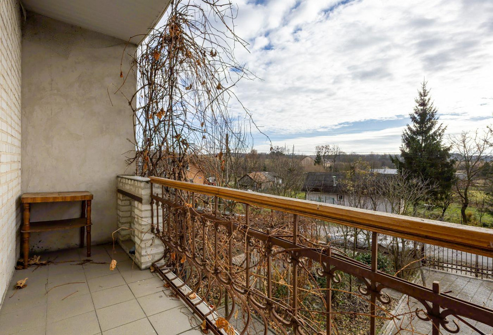 Продаж 3-поверховий Будинок з ділянкою 24 сот 184.4 кв.м 5 кімн. на Шевченка вул. Пустомити - фото 18