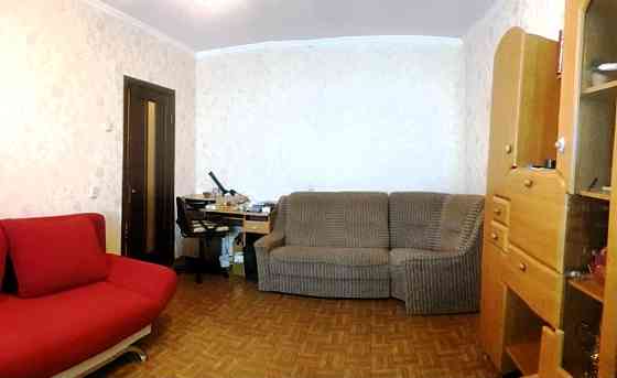 Продаж Квартира 1-кімнатна, 17/18 поверх на улица Вишняковская, д.19/19 Киев