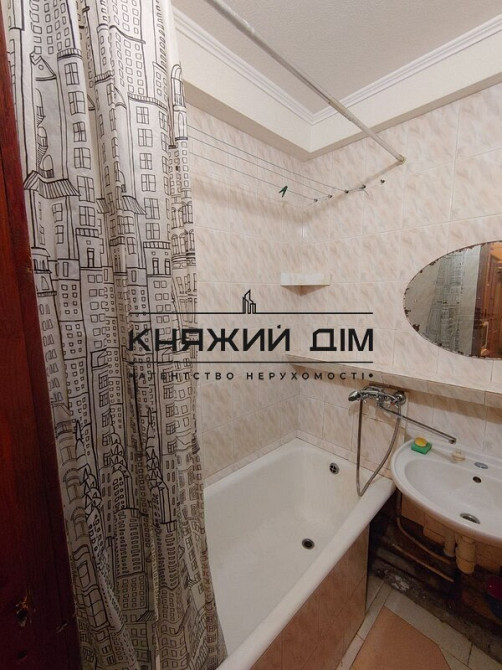 ОРЕНДА 2к квартира М.Шулявская. вул.Михайла Донця 23Б код 11195336. Киев - изображение 10