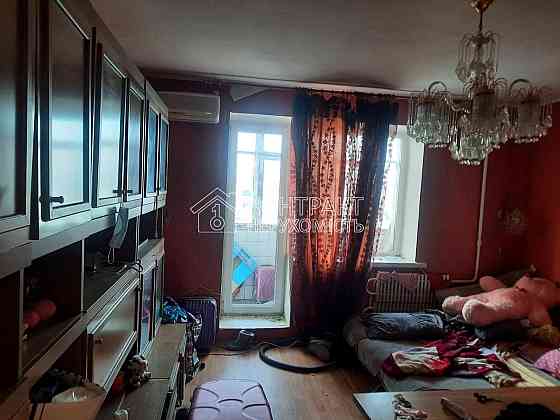 Продаж Квартира 3-кімнатна, 10/10 поверх на вул. Олега Громадського Харків