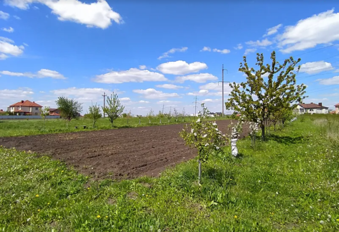 Продаж земельної ділянки під житлову забудову, площа 15.5 сотки, Великі Гаї  - фото 2