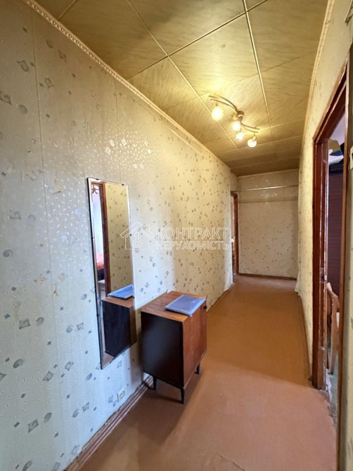 Продаж Квартира 3-кімнатна, 12/12 поверх на вул. Героїв Праці Харків - фото 2