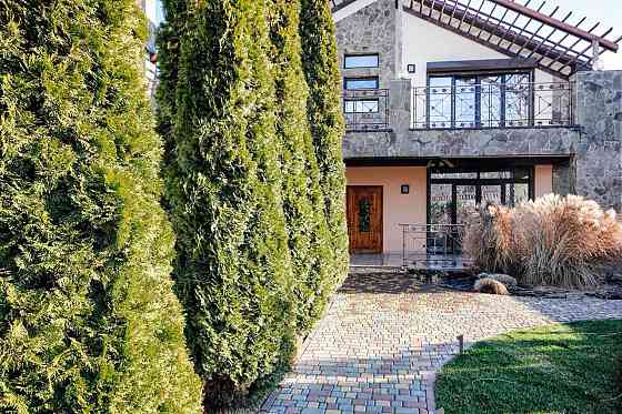 Продам шикарный дом на Фонтане Одеса