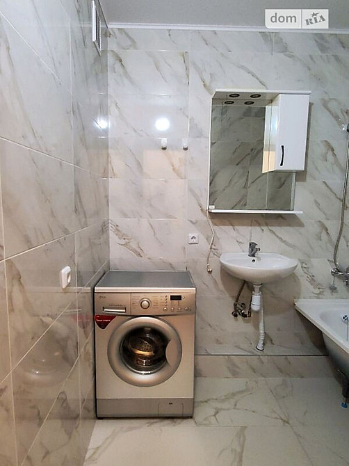 Оренда Квартира 2-кімнатна, 24/27 поверх на ул. Николая Хвылевого Київ - фото 1