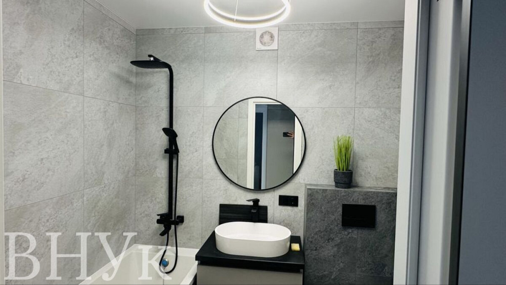 Продаж Квартира 1-кімнатна, 3/10 поверх на вул. Тарнавського Генерала Тернопіль - фото 7