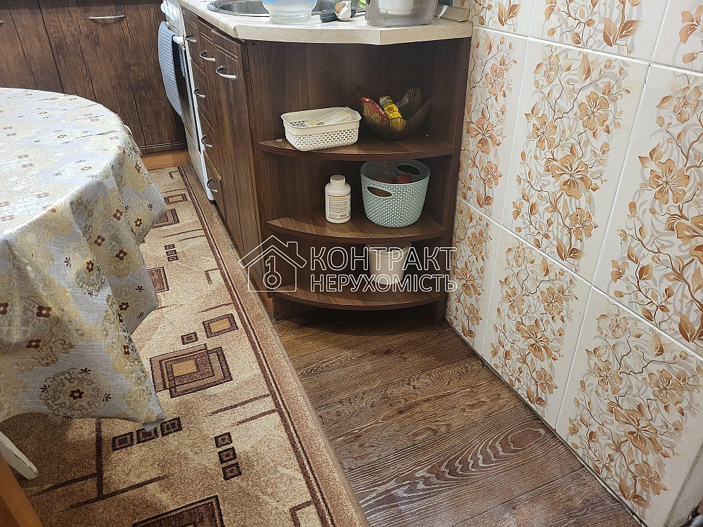 Продаж Квартира 1-кімнатна, 7/7 поверх на вул. Павлівський майдан Харків - фото 5