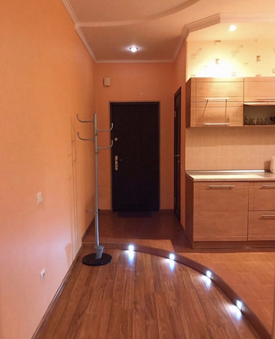 Трехкомнатная квартира спланированная на две квартиры на Среднефонтанской. Одеса - фото 10