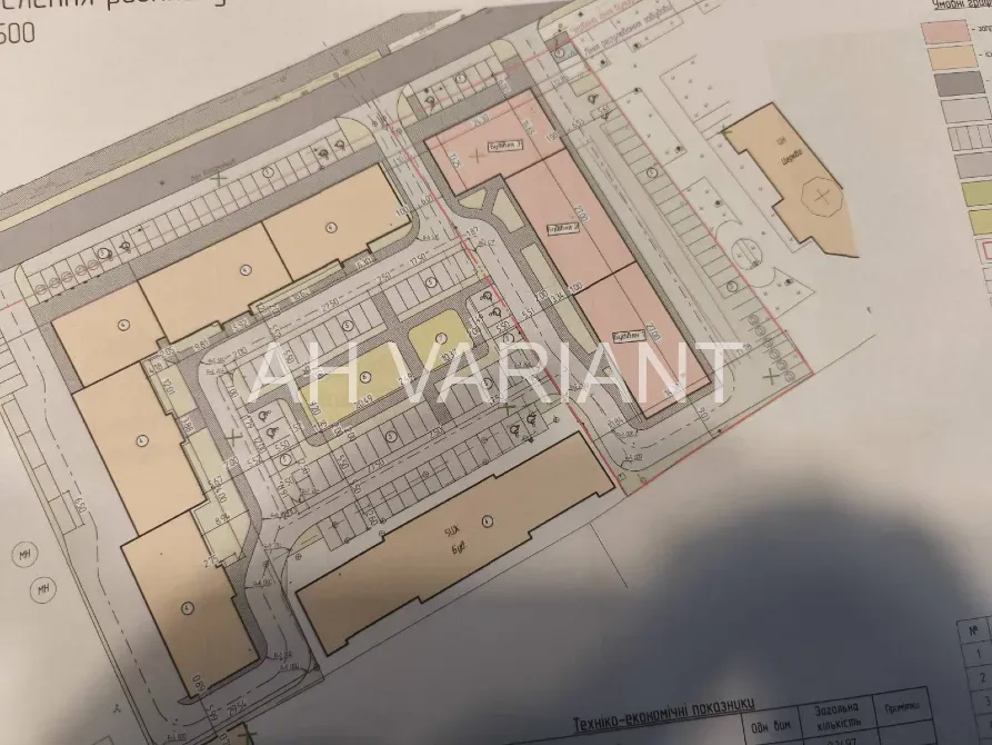 Продажа 1к Квартира 34 кв.м Богомольця 17 Ужгород - изображение 18