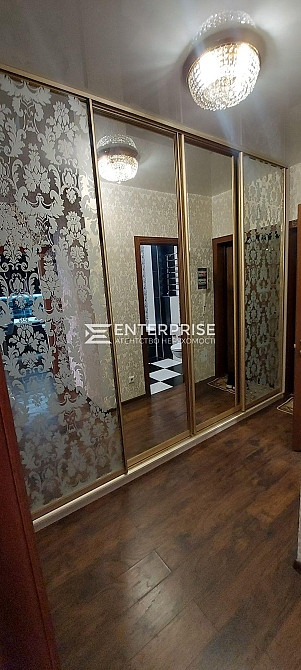 Продаж 2к Квартира 40 кв.м Регенераторна вул. Киев - изображение 8