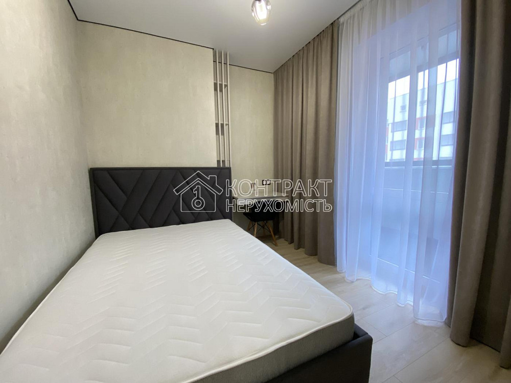 Продаж Квартира 1-кімнатна, 7/9 поверх на вул. Борткевича Харків - фото 8