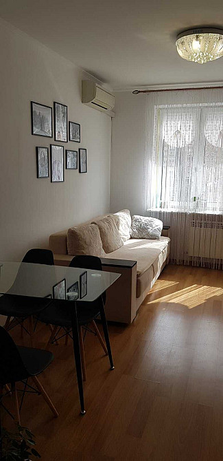 Продаж Квартира 2-кімнатна, 6/24 поверх на Днепровская наб. вул., д. 25 Київ - фото 1