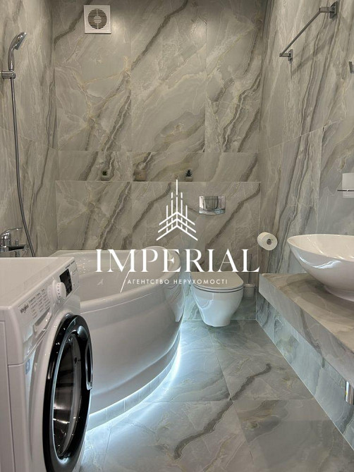 Оренда Квартира 2-кімнатна, 13/25 поверх на вул. Теліги Олени Київ - фото 6