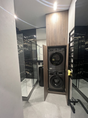 Стильная 1-комнатная квартира у моря в ЖК Аквамарин Одеса - фото 6