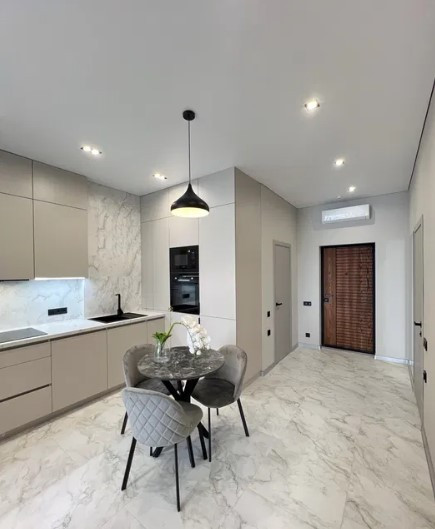 Продается 1ком. квартира с видом на море в ЖК Калипсо Odessa - photo 11