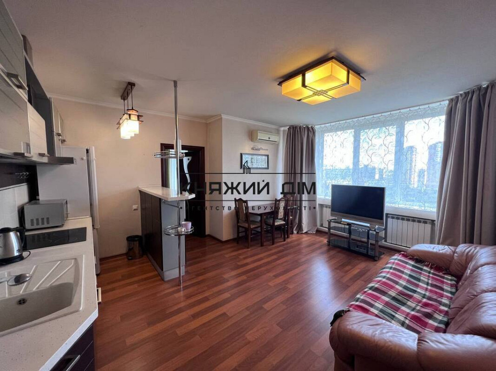 Продаж 2х кім квартири м. Позняки Код об'єкта № 21138912 Київ - фото 4