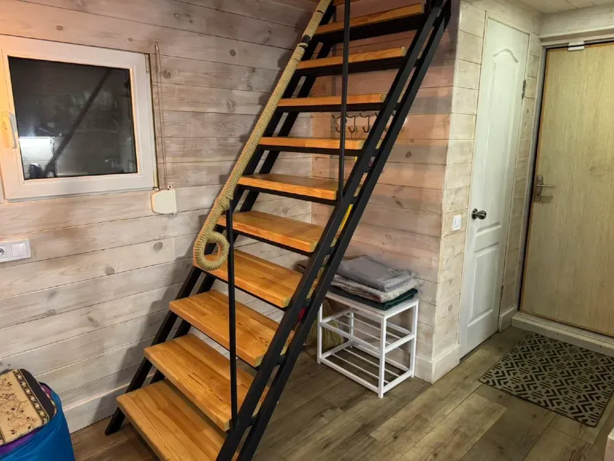 631 Будинок з лазнею на воді Київ - фото 16