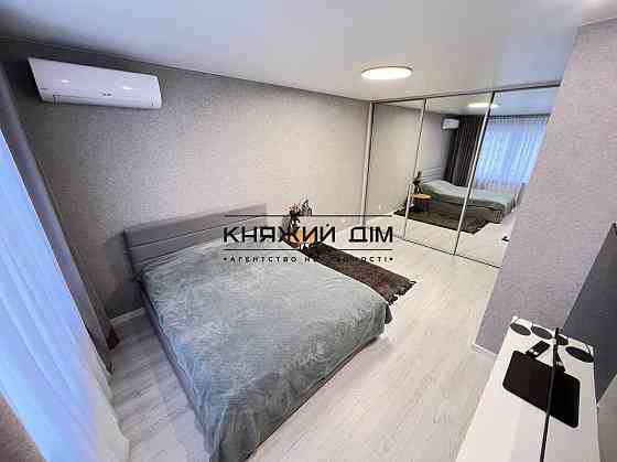 Оренда Квартира 1-кімнатна, 19/25 поверх на Гмыри Бориса ул. Київ