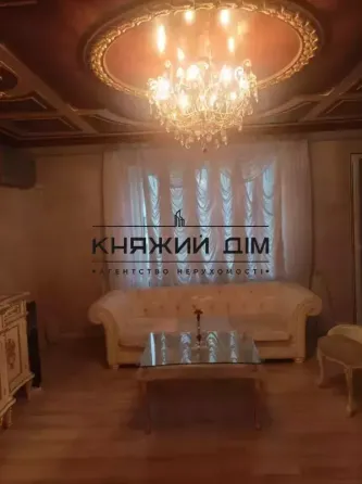 Продаж 2 км. квартири ЖК Пакровський 12/14 вул. О.Конинського (Тургенівська) код 21146672 Київ