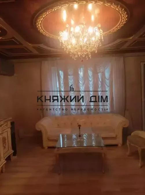 Продаж 2 км. квартири ЖК Пакровський 12/14 вул. О.Конинського (Тургенівська) код 21146672 Київ - фото 6