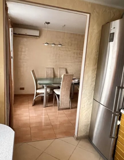 3-х комнатная квартира на Черёмушках - Краснова/ Толбухина Odessa - photo 6