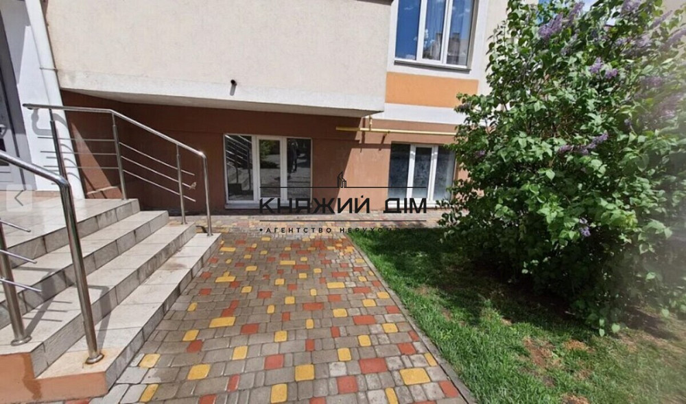 Продаж приміщення вільного призначення на Богдана Хмельницкого поверх - -1  - фото 5