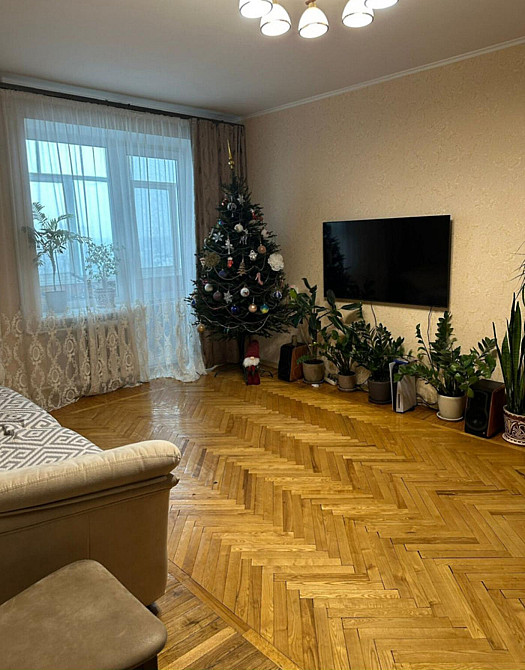 Продаж Квартира 3-кімнатна, 6/9 поверх на вул. Дмитра Донцова Житомир - фото 4