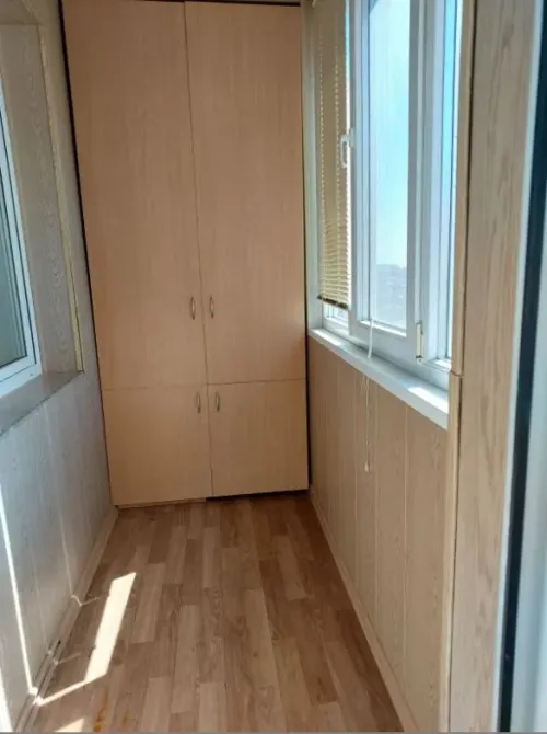 Продаж 2к Квартира 59 кв.м вильямса Одеса - фото 12