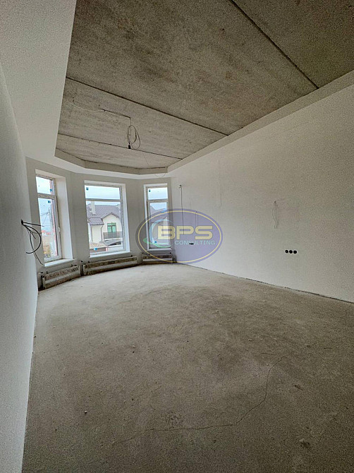 Продаж 3-поверховий Будинок з ділянкою 2.5 сот 240 кв.м 7+ кімн. на Салютна вул. Одеса - фото 9