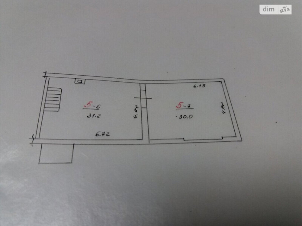 Оренда приміщення вільного призначення на Магістратська (Першотравнева), 45 Вінниця - фото 1