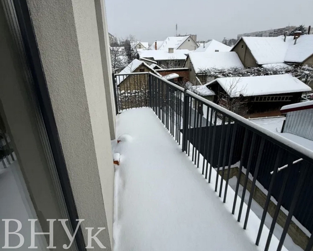 Продаж Квартира 1-кімнатна, 2/3 поверх на Мотря Братійчук Ужгород - фото 14