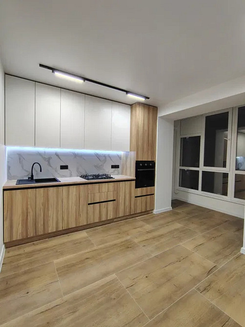 Продаж Квартира 1-кімнатна, 8/12 поверх на вул. Княгинин Ивано-Франковск - изображение 9