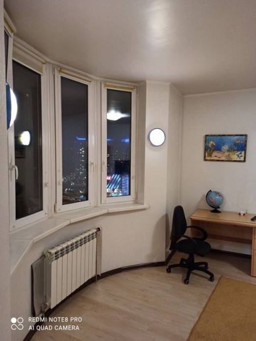 Оренда Квартира 3-кімнатна на Урлівська, 38 Київ - фото 4