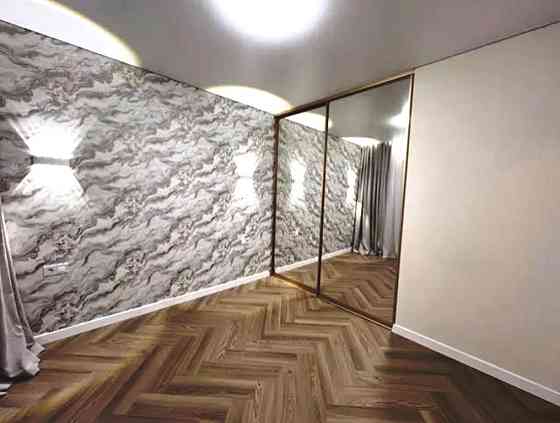 Двухкомнатная квартира на Таирова в Жемчужном квартале. Лиманка