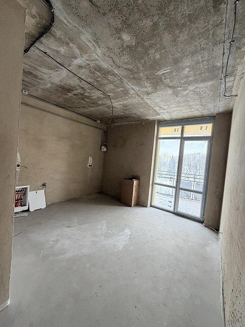 Продаж Квартира 2-кімнатна, 3/10 поверх на вул. Данила Галицького Rivne - photo 5