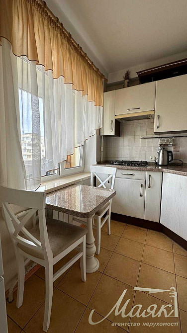 Продаж Квартира 3-кімнатна, 7/9 поверх на Володимира Івасюка вул., д. 15А Київ - фото 5