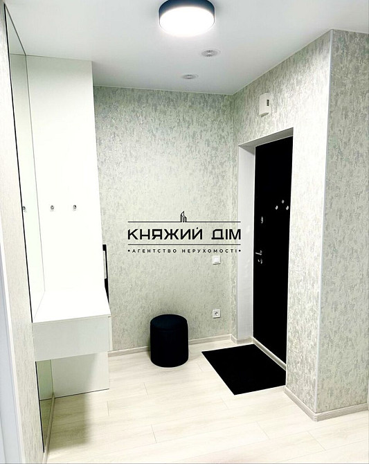 Оренда Квартира 1-кімнатна, 7/25 поверх на вул. Сверстюка Євгена Kiev - photo 12