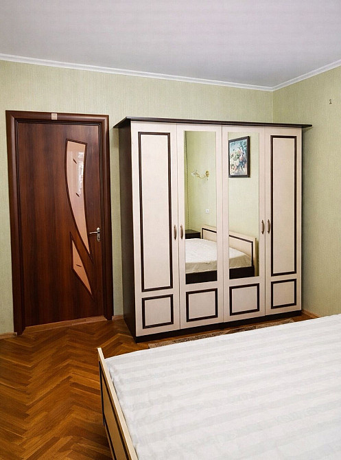 Продаж Квартира 3-кімнатна, 1/12 поверх на Володимира Івасюка вул., д. 20б Киев - изображение 6