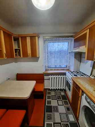 Оренда Квартира 2-кімнатна, 5/5 поверх на вул. Степана Бандери Rivne