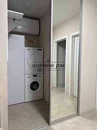 Оренда Квартира 1-кімнатна, 4/9 поверх на Предславинская ул. Киев