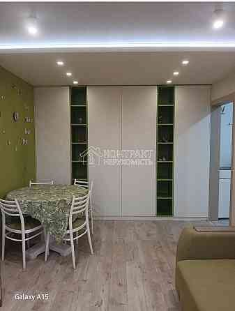 Продаж Квартира 2-кімнатна, 7/12 поверх на вул. Академіка Павлова Kharkiv