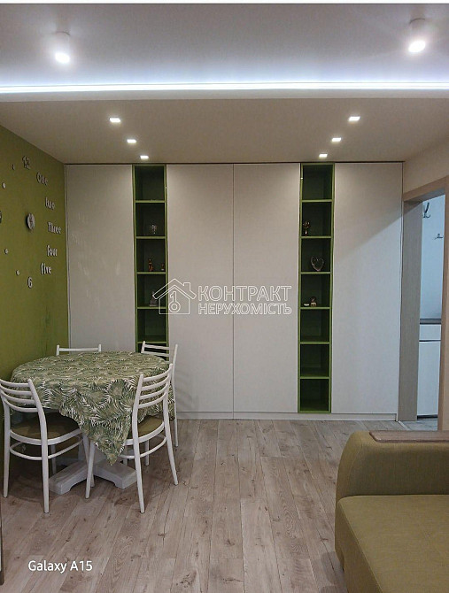 Продаж Квартира 2-кімнатна, 7/12 поверх на вул. Академіка Павлова Kharkiv - photo 2