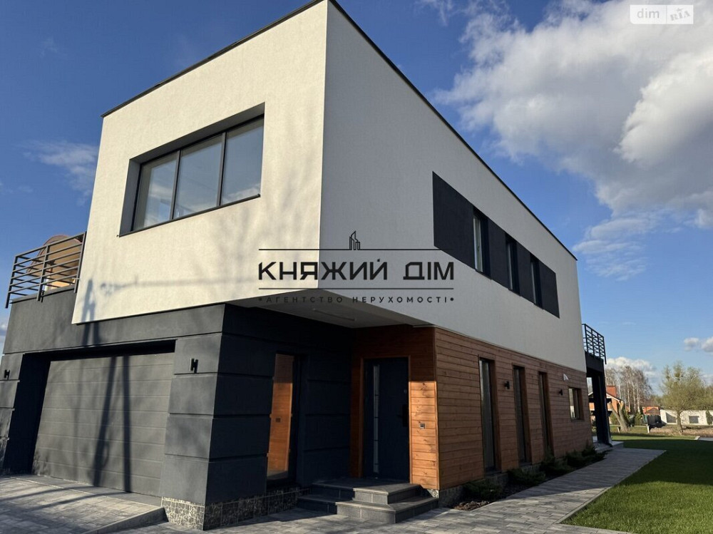 Продаж Будинок на Зеленая ул. Київ - фото 1