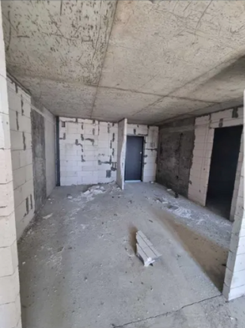 Продає 2к квартири, 54 м.кв., р-н БАМ Тернопіль - фото 2