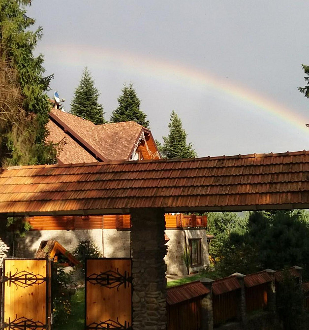 Продаж Будинок 7-кімнатний на вул. Бориславська Skhidnytsia - photo 20