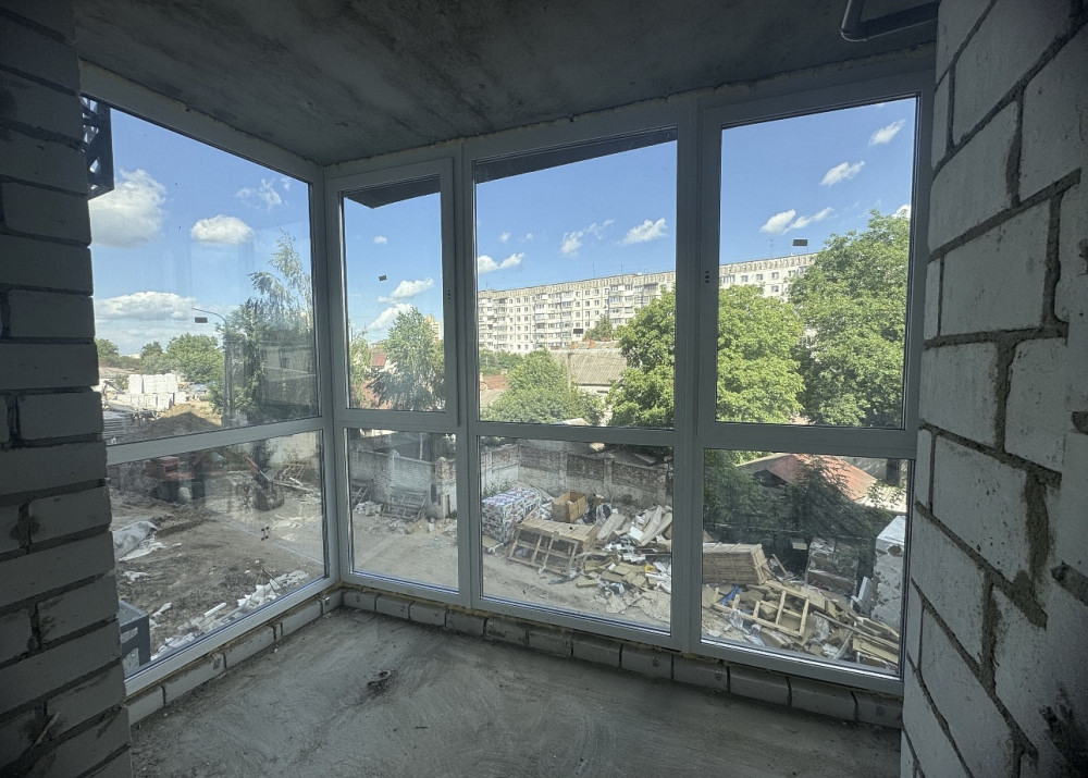 Продаж 1к Квартира 44 кв.м Святослава Ріхтера Zhytomyr - photo 2