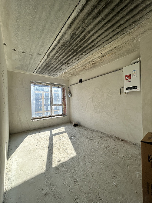 Продаж Квартира 2-кімнатна, 6/9 поверх Ивано-Франковск - изображение 5